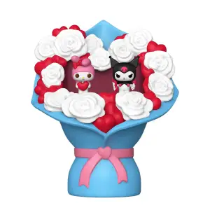 Набір ігрових фігурок BITTY POP! Bouquet серії 