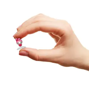 Набір ігрових фігурок BITTY POP! Bouquet серії 
