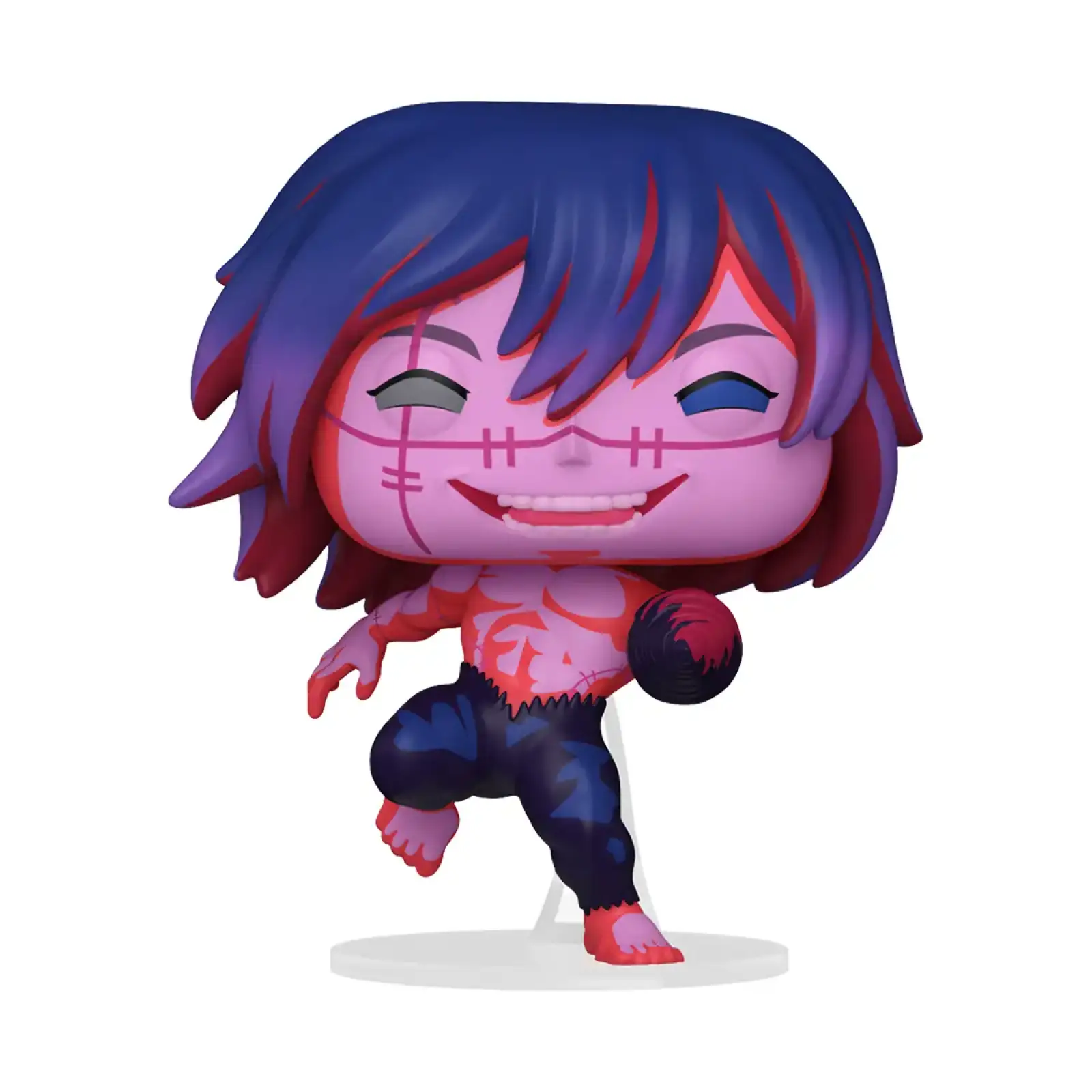 Ігрова фігурка FUNKO POP! cерії 