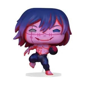 Ігрова фігурка FUNKO POP! cерії 