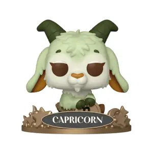 Игровая фигурка FUNKO POP! серии 