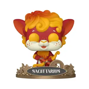 Ігрова фігурка FUNKO POP! серії 