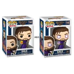 Ігрова фігурка FUNKO POP! серії "Ворота Балдура" - ҐЕЙЛ (W/CH) (GW) (88347)