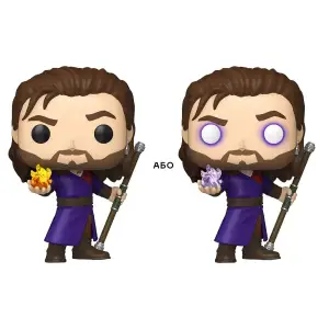 Ігрова фігурка FUNKO POP! серії 