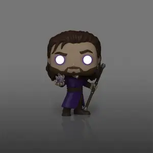 Ігрова фігурка FUNKO POP! серії 