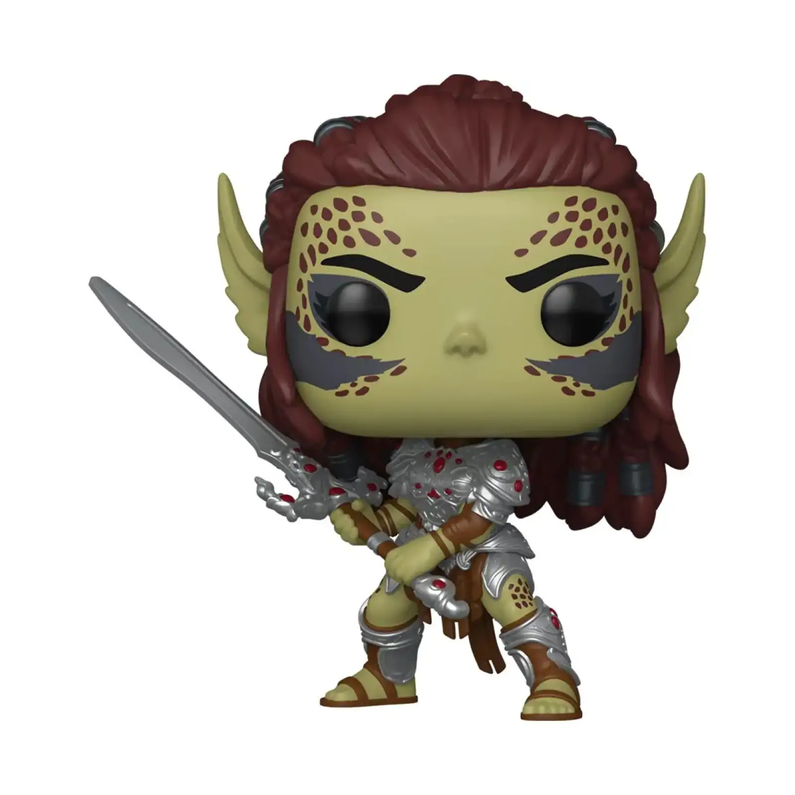 Игровая фигурка FUNKO POP! серии 