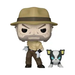 Набор фигурок FUNKO POP! серии 