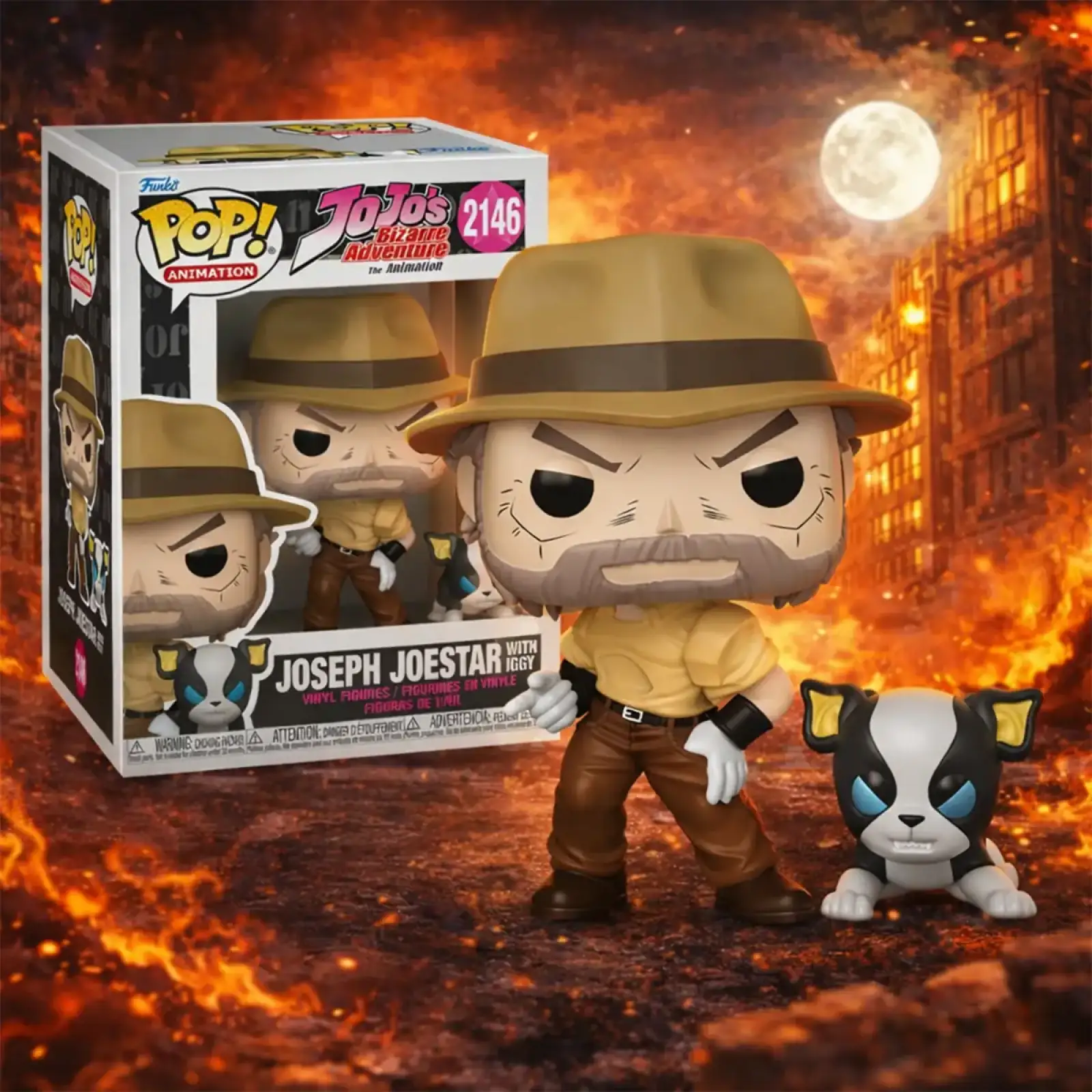 Набор фигурок FUNKO POP! серии 