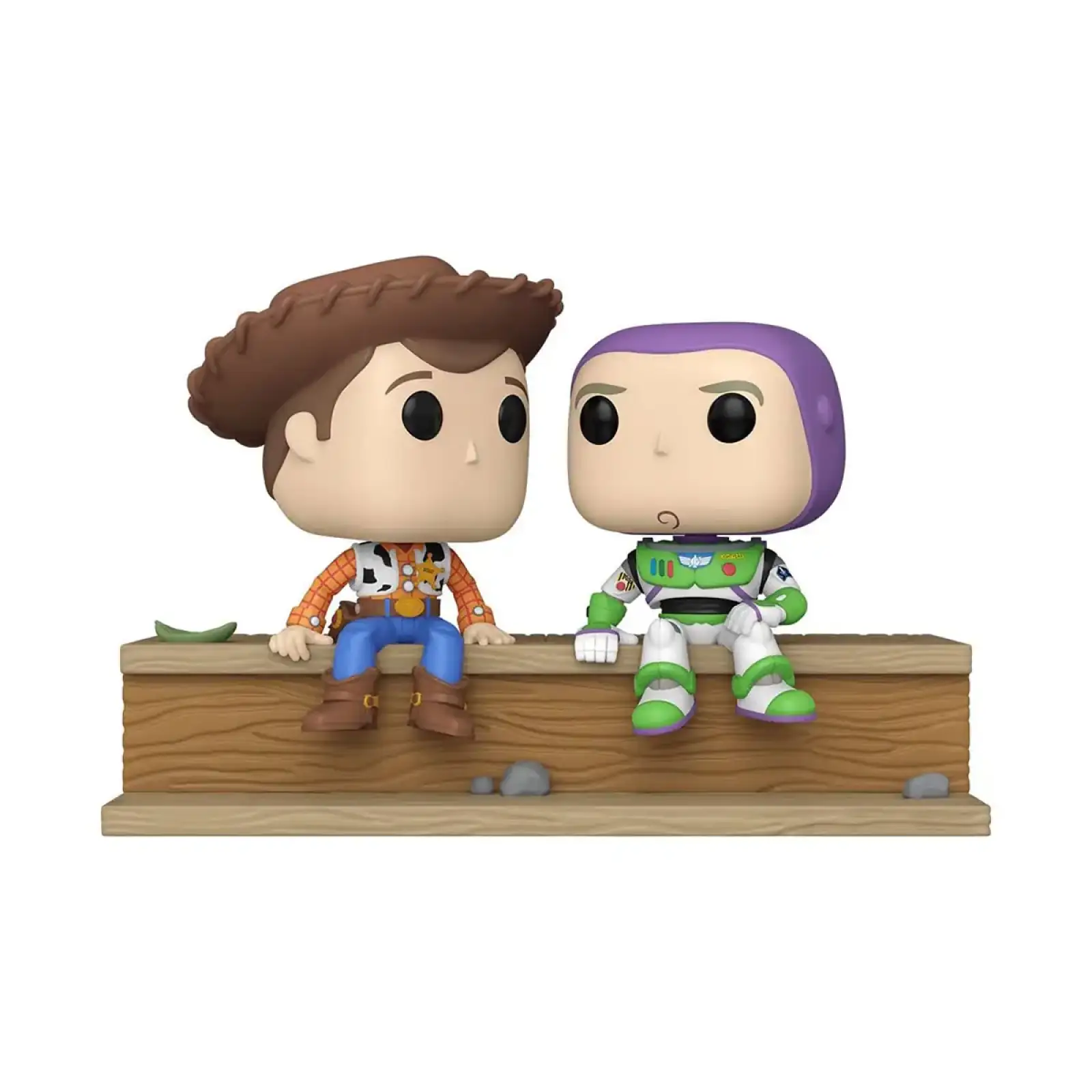 Набор фигурок FUNKO POP! серии 