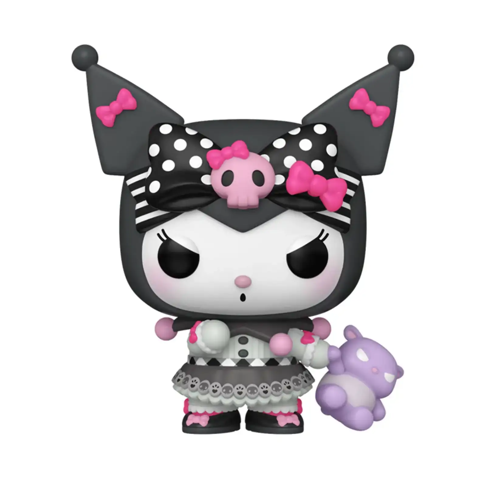 Игровая фигурка FUNKO POP! серии 