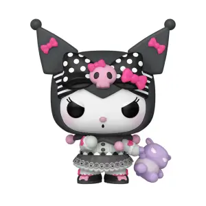 Игровая фигурка FUNKO POP! серии 