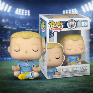 Игровая фигурка FUNKO POP! серии 