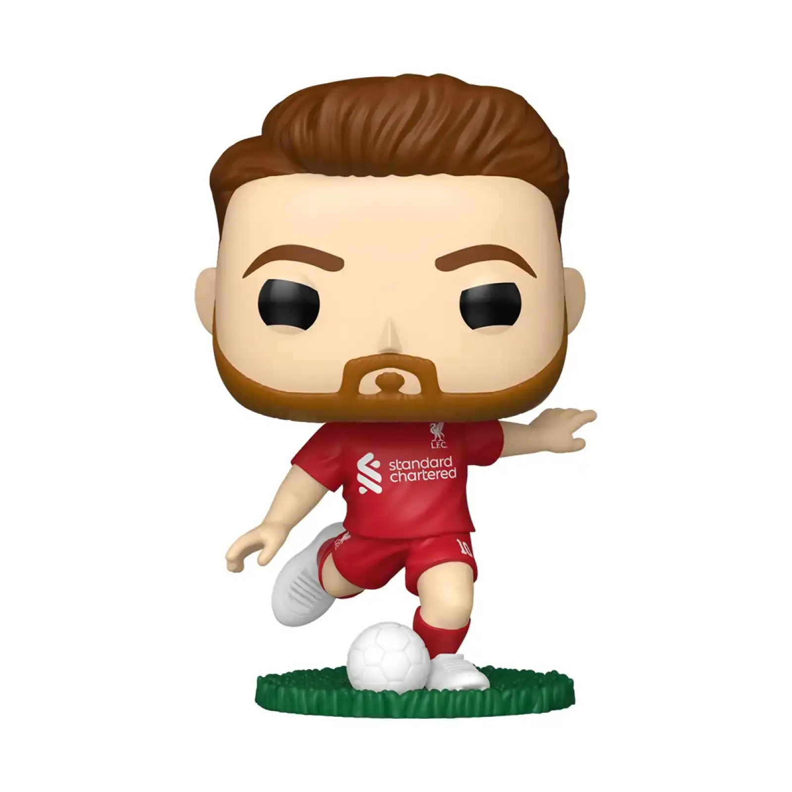 Игровая фигурка FUNKO POP! серии 