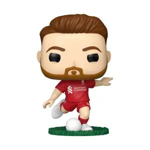 Игровая фигурка FUNKO POP! серии 