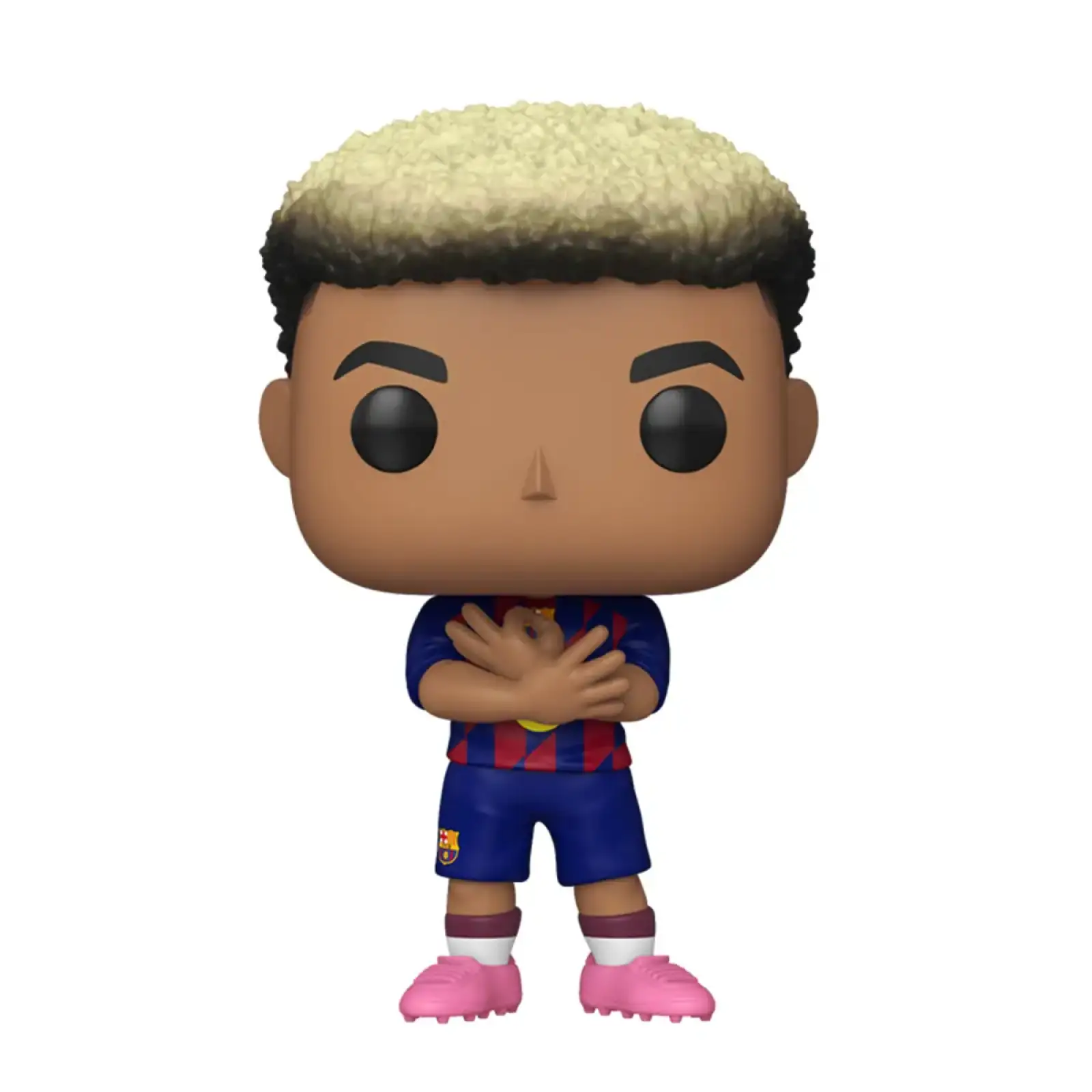 Игровая фигурка FUNKO POP! серии 
