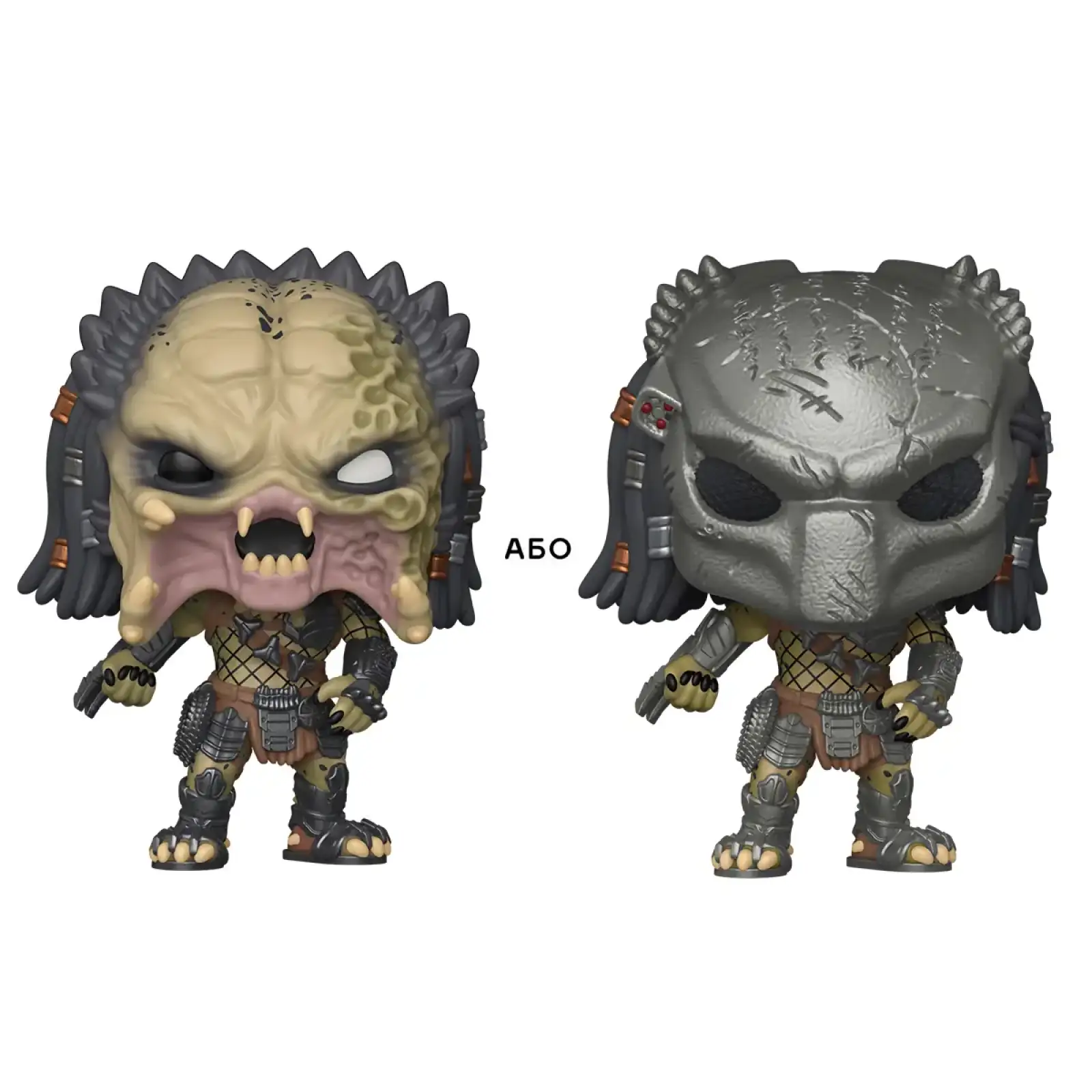 Игровая фигурка FUNKO POP! серии 
