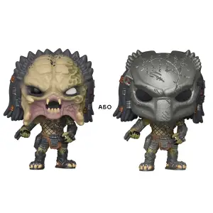 Игровая фигурка FUNKO POP! серии 