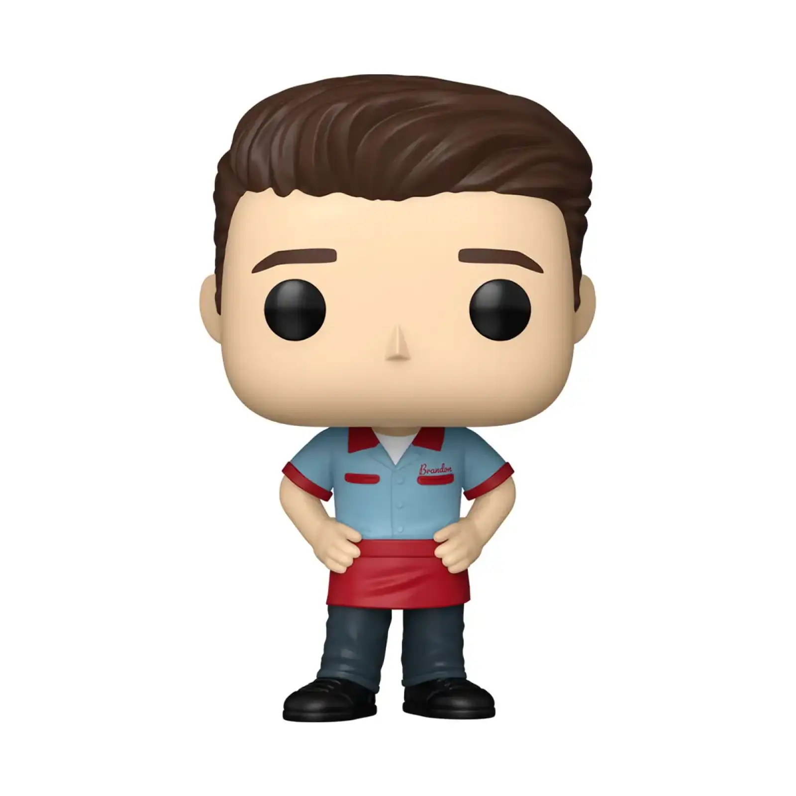 Игровая фигурка FUNKO POP! серии 