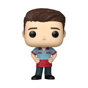 Игровая фигурка FUNKO POP! серии 