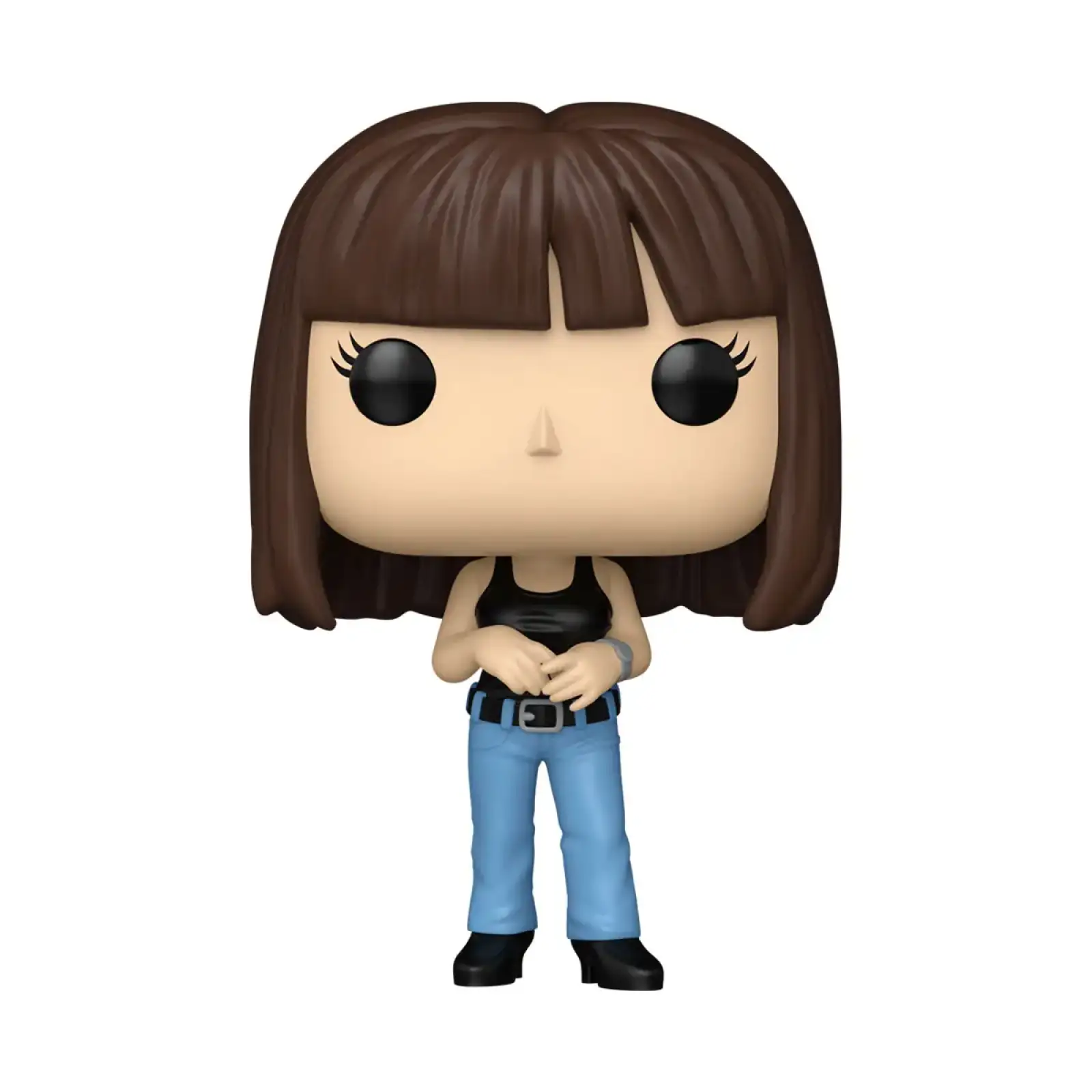 Игровая фигурка FUNKO POP! серии 