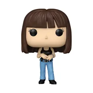 Игровая фигурка FUNKO POP! серии 