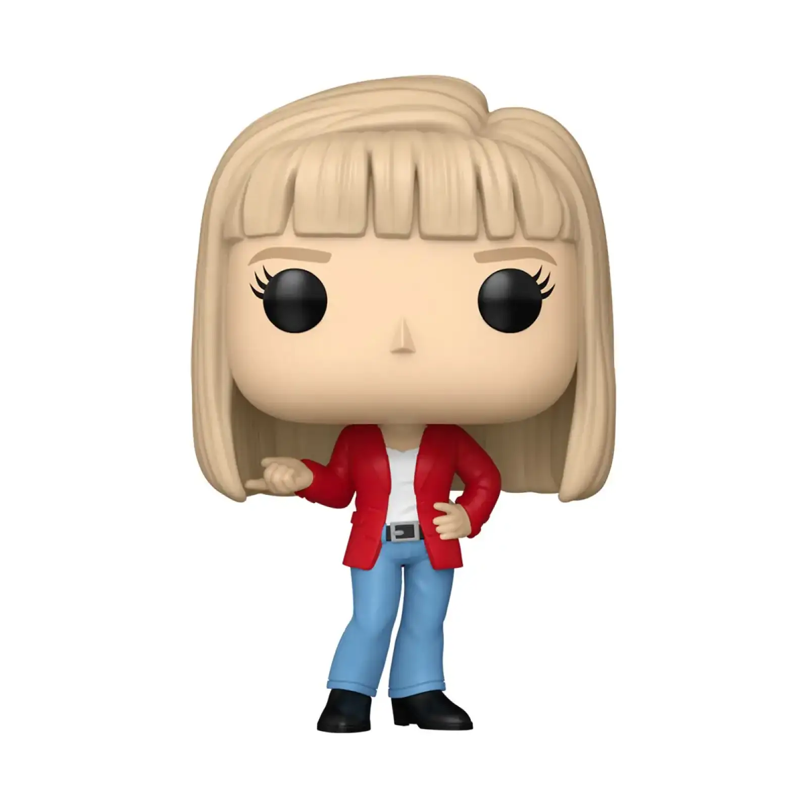 Ігрова фігурка FUNKO POP! серії 