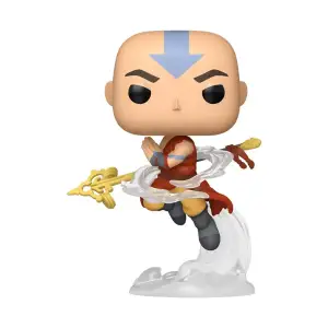 Ігрова фігурка FUNKO POP! серії 