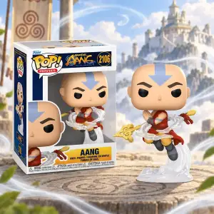 Ігрова фігурка FUNKO POP! серії 
