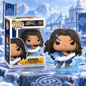 Ігрова фігурка FUNKO POP! серії 