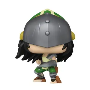 Игровая фигурка FUNKO POP! серии 
