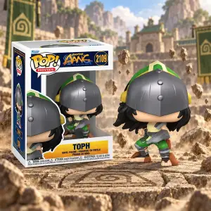Игровая фигурка FUNKO POP! серии 