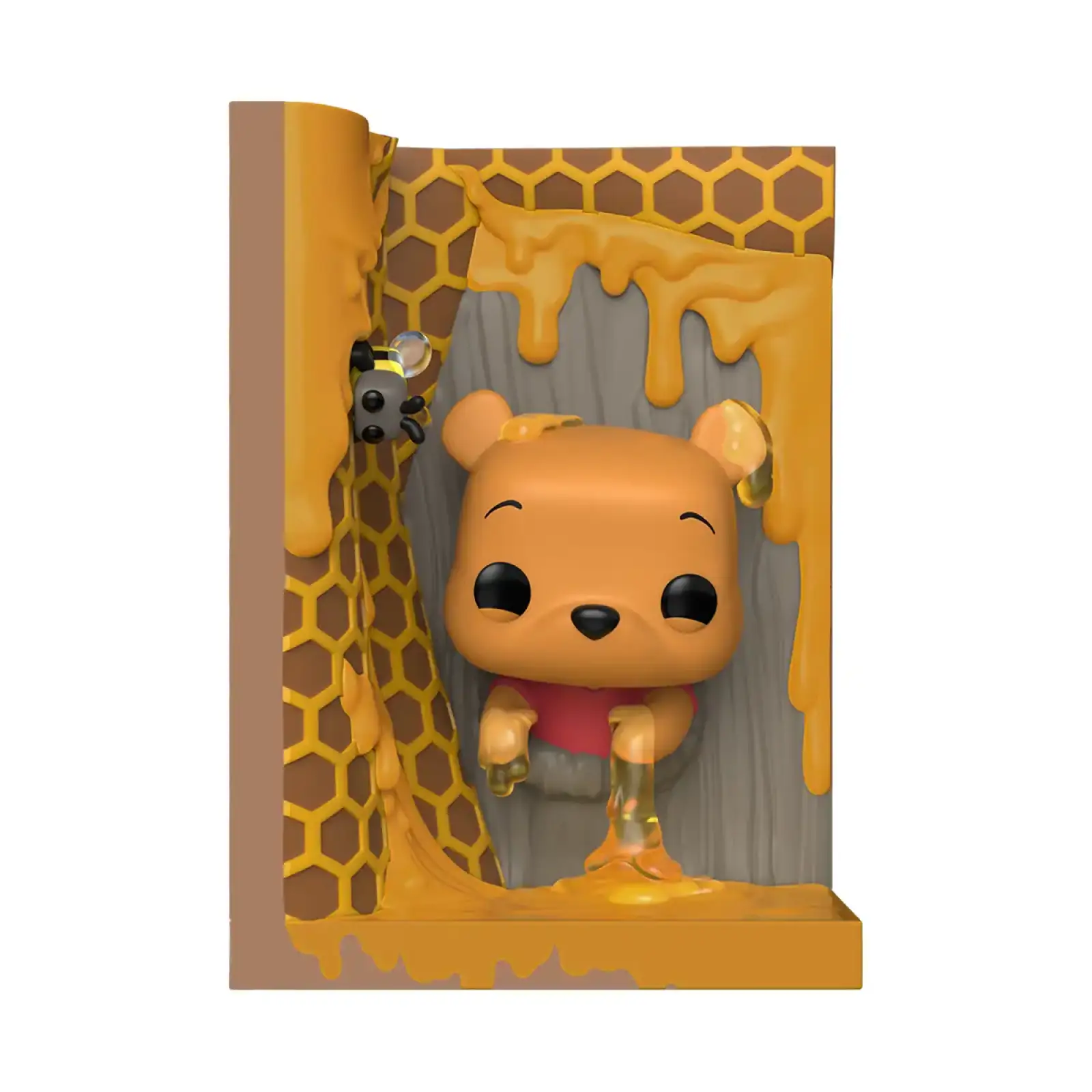 Игровая фигурка FUNKO POP! NOOKS серии 