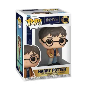 Ігрова фігурка FUNKO POP! серії "Гаррі Поттер" S20 - ГАРРІ ПОТТЕР (90272)