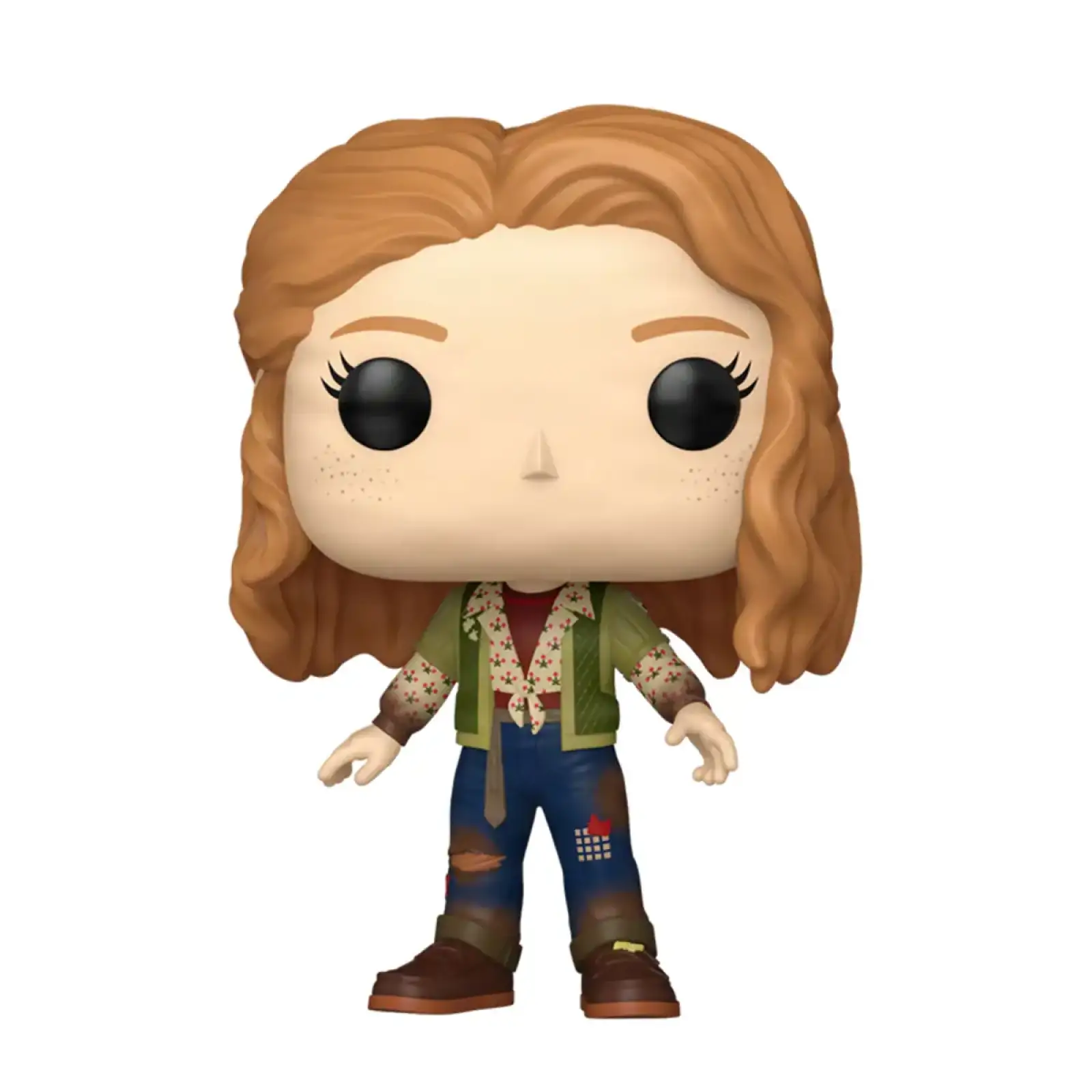 Игровая фигурка FUNKO POP! серии 