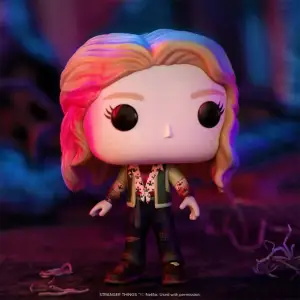 Игровая фигурка FUNKO POP! серии 