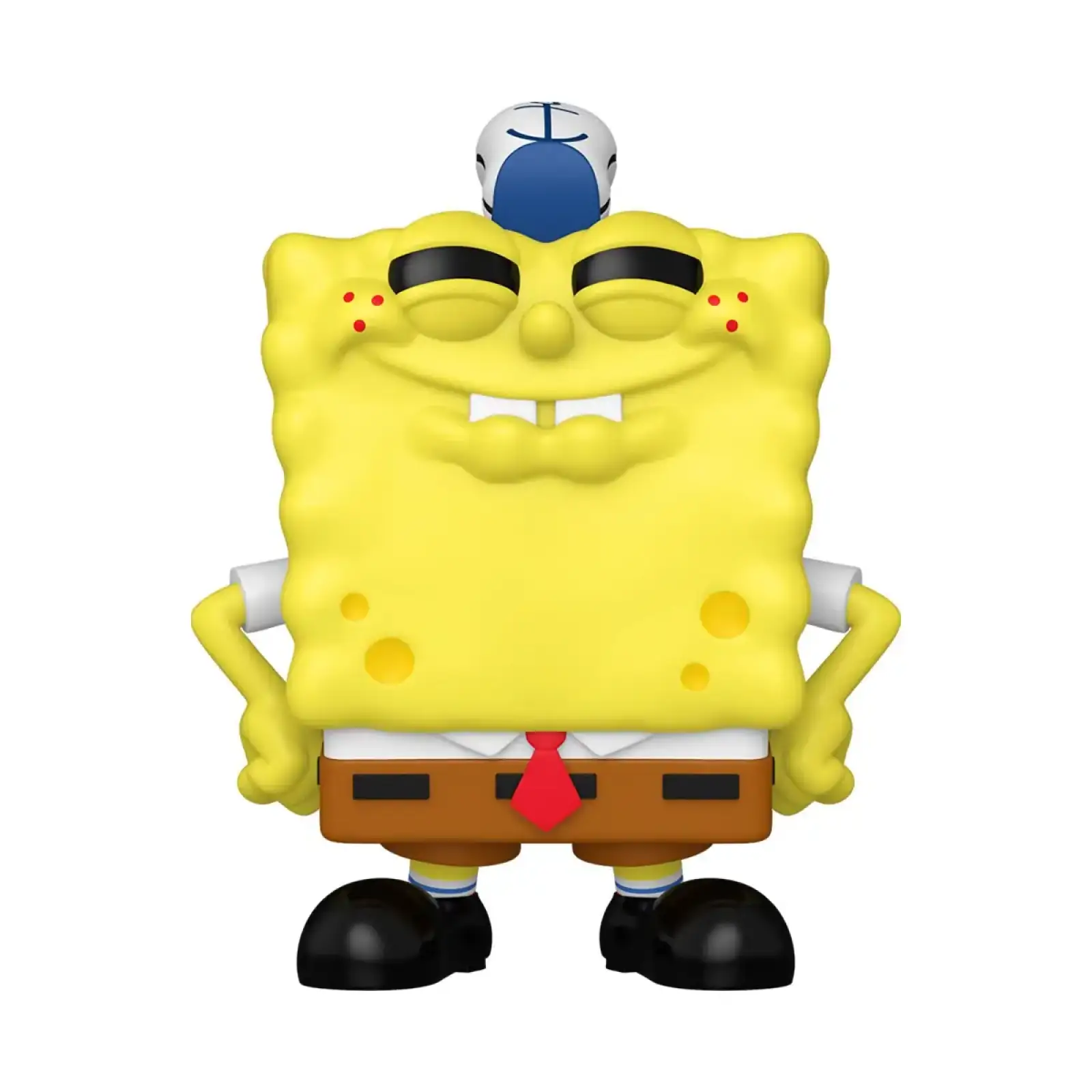Ігрова фігурка FUNKO POP! серії 