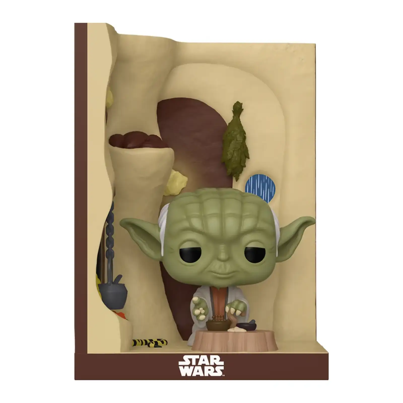Ігрова фігурка FUNKO POP! NOOKS серії 