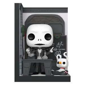 Игровая фигурка FUNKO POP! NOOKS серии 