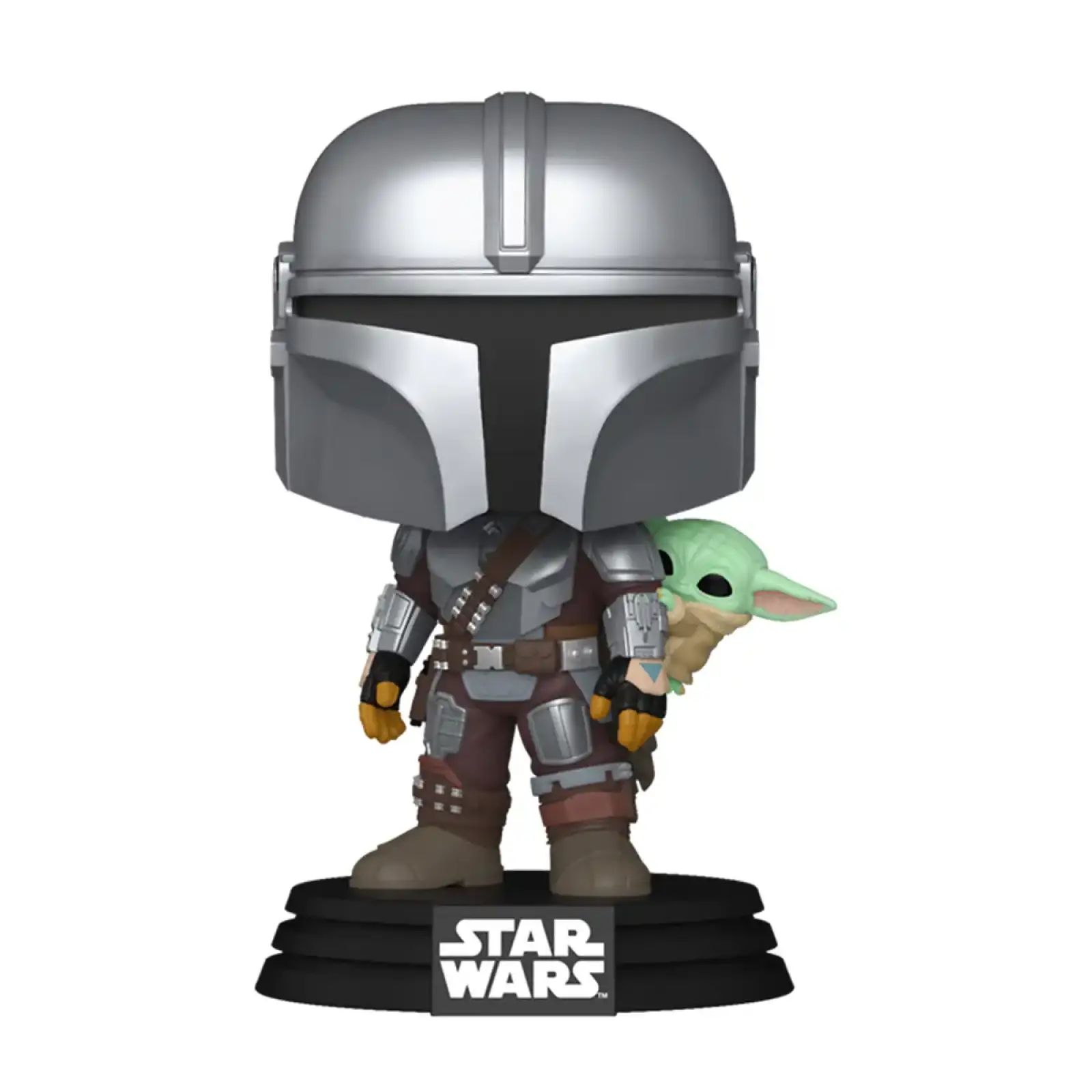 Ігрова фігурка FUNKO POP! серії 