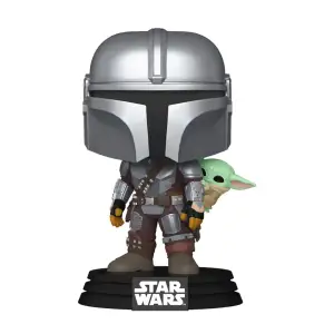 Ігрова фігурка FUNKO POP! серії 