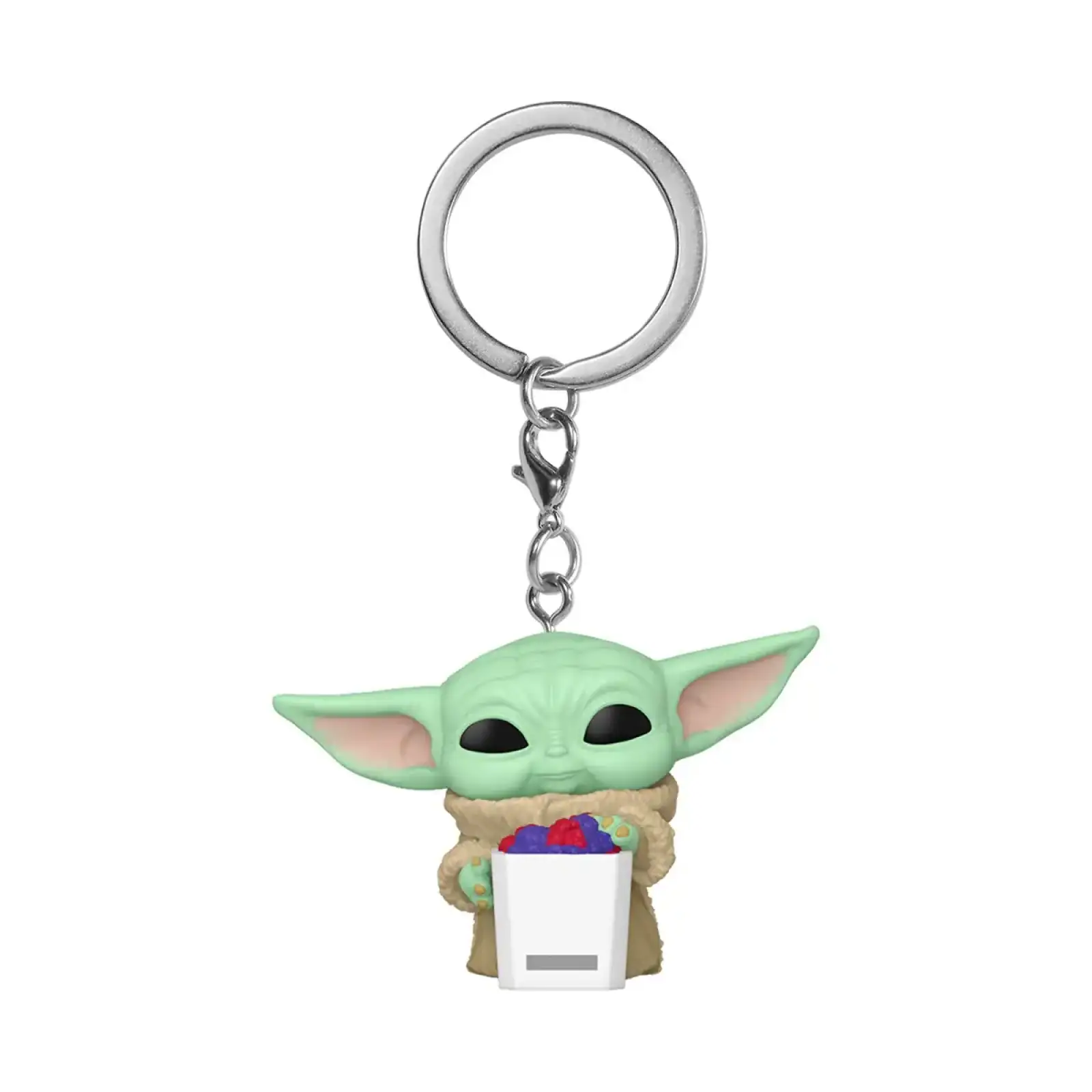 Игровая фигурка на клипсе FUNKO POP! серии 