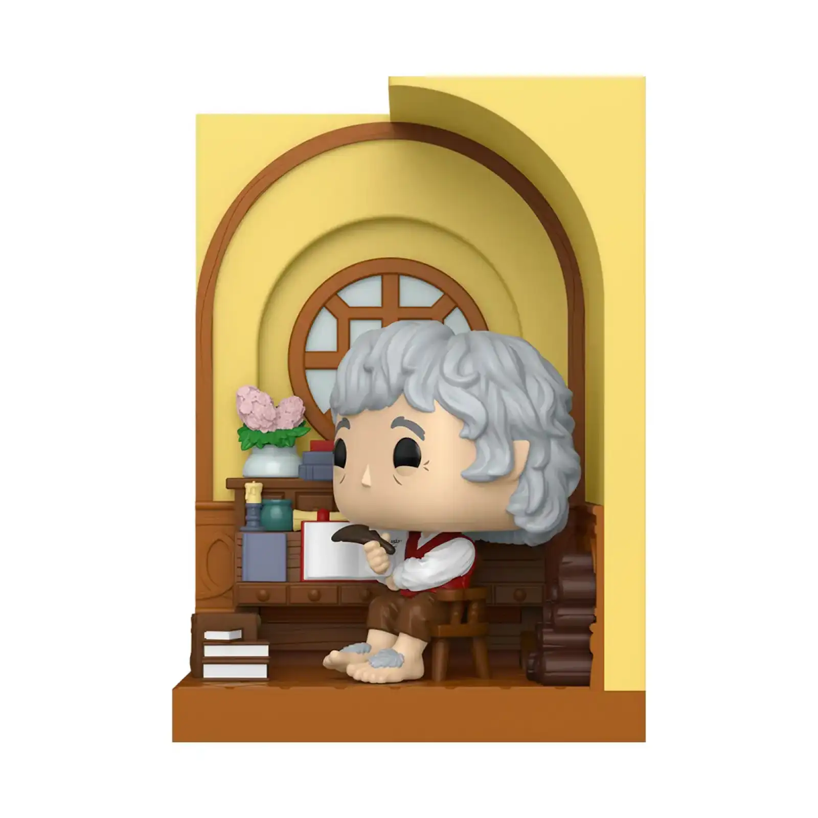 Ігрова фігурка FUNKO POP! Nooks серії 