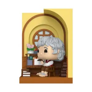 Ігрова фігурка FUNKO POP! Nooks серії 