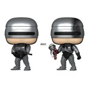 Ігрова фігурка FUNKO POP! серії 