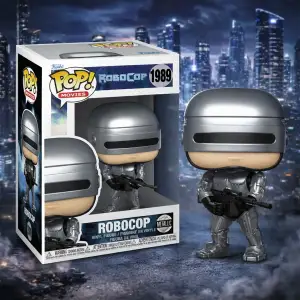Ігрова фігурка FUNKO POP! серії 