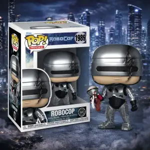 Ігрова фігурка FUNKO POP! серії 