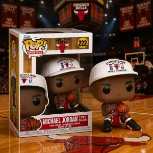 Ігрова фігурка FUNKO POP! серії 