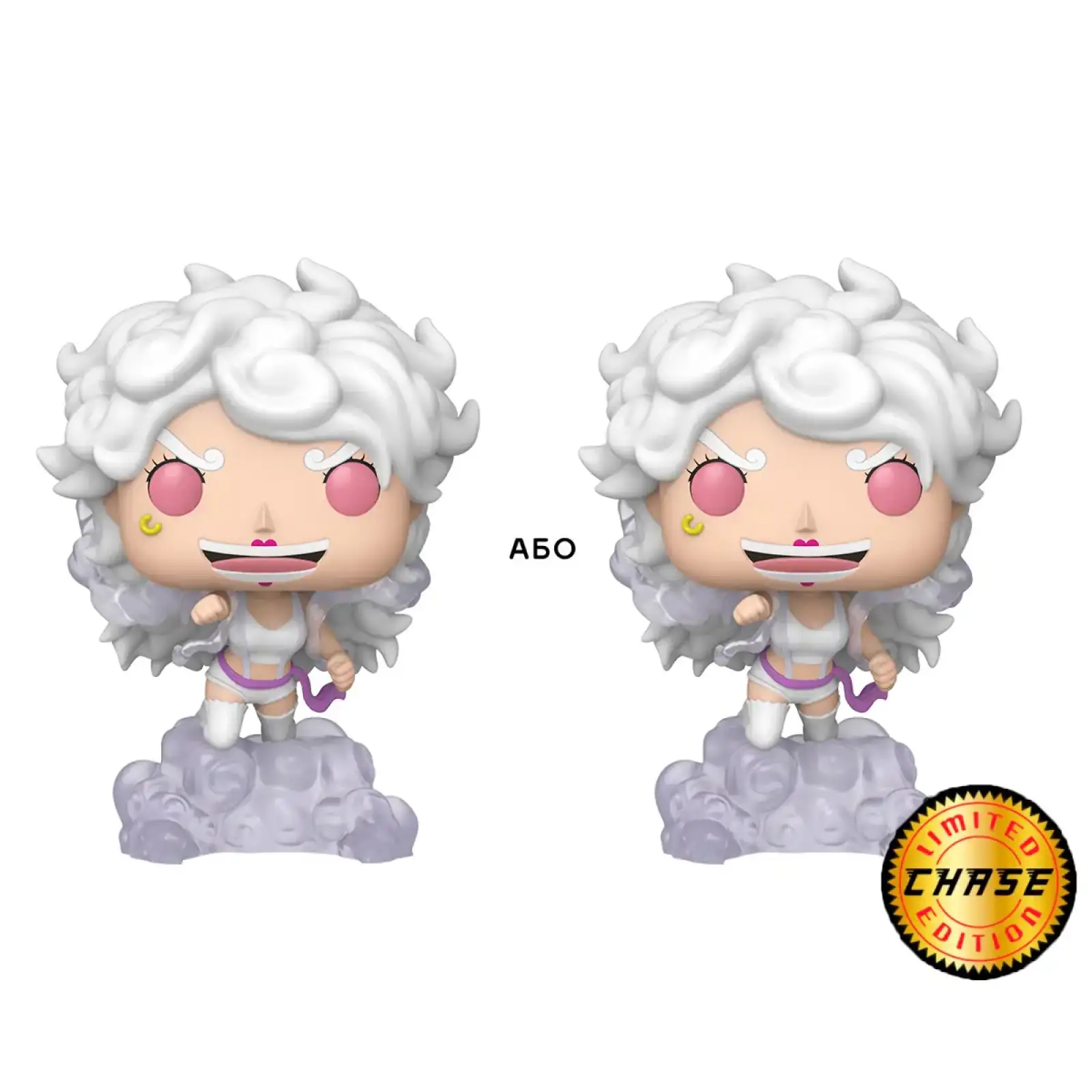 Ігрова фігурка FUNKO POP! серії 