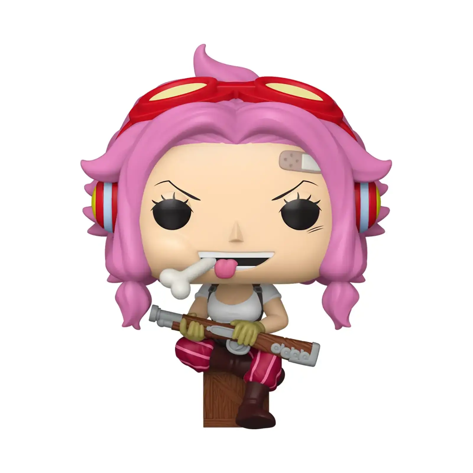 Ігрова фігурка FUNKO POP! серії 