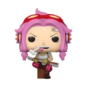 Ігрова фігурка FUNKO POP! серії 